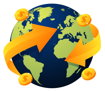 Global Transactions