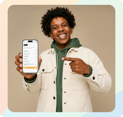 Your Passport to Borderless payments