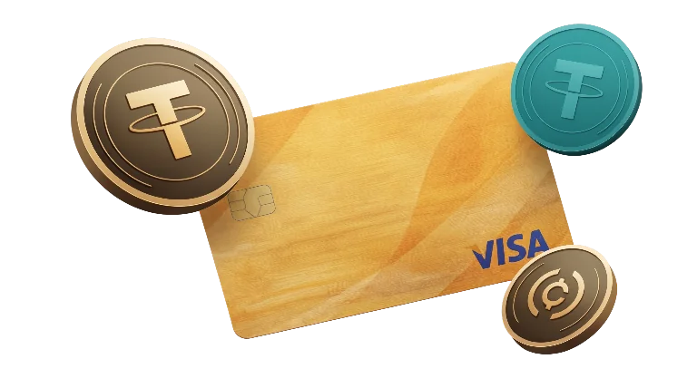 Instant USD to local currency transfers