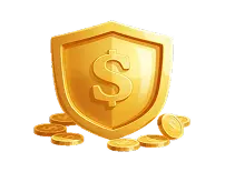 Pot of Coins