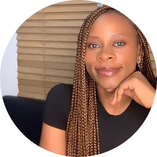 Sandra Tabansi