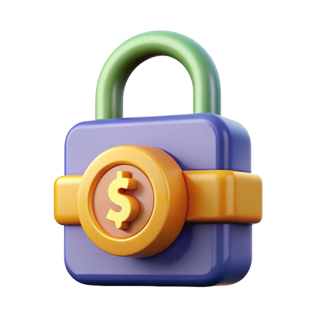 safety of funds