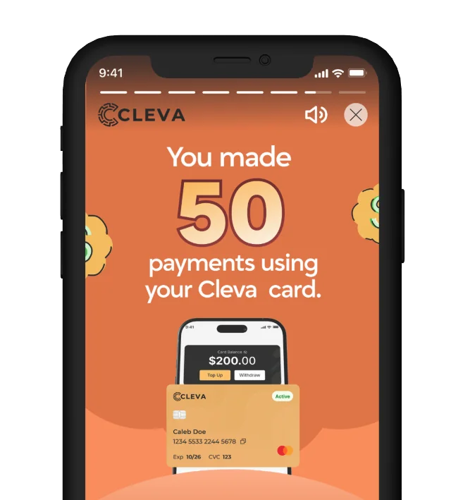 Cleva