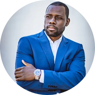 Temidayo Johnson