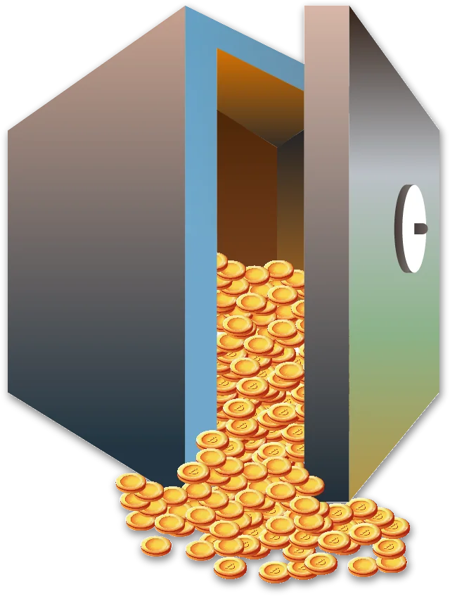 Cleva points illustration