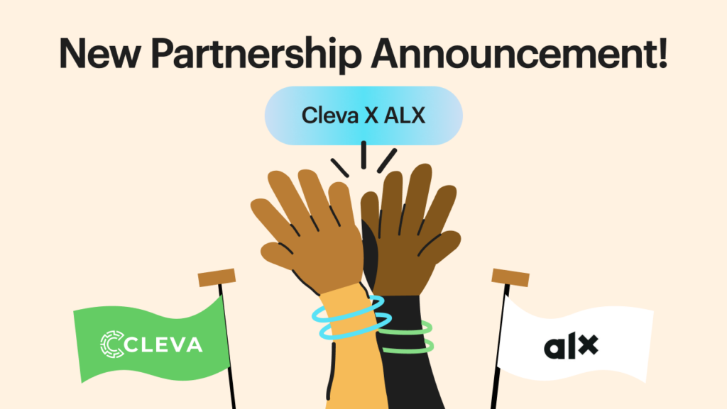 Cleva Partners with ALX to Empower the Next Generation of African Tech Talent